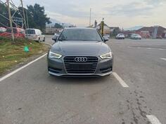 Audi - A3 - 1.6 tdi