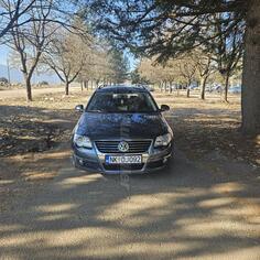 Volkswagen - Passat - 1.9 tdi