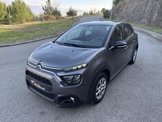 Citroen - C3 - 1.5 HDI