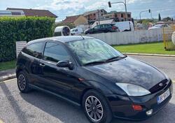 Ford - Focus - 1.8tdci