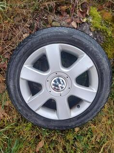 Starfire - 205/55/16 - Yaz guma