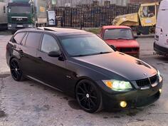 BMW - 330 - 3.0