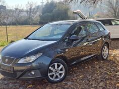 Seat - Ibiza - 1.2tdi