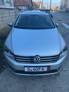 Volkswagen - Passat - 2.0