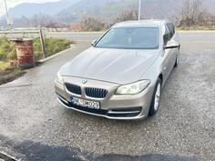 BMW - 520 - 520D