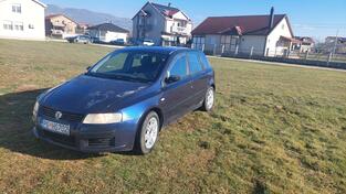 Fiat - Stilo - 1.9 jtd