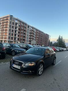 Audi - A3 - 1.6