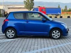 U djelovima Suzuki - Swift 1.3 benzin
