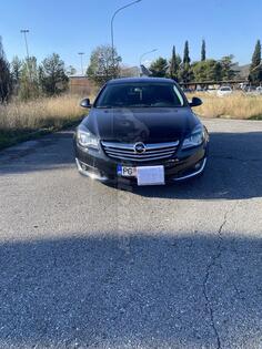Opel - Insignia - 2.0cdti