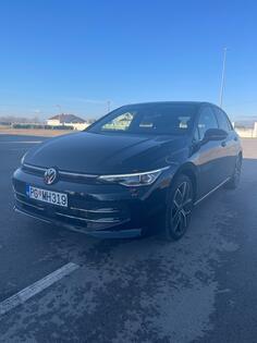 Volkswagen - Golf 8 - GOLF 8.5