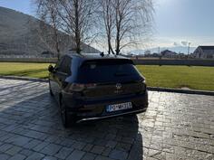 Volkswagen - Golf 8 - GOLF 8.5