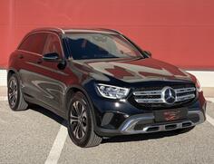 Mercedes Benz - GLC 200 - GLC200D 4MATIC