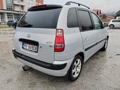 Hyundai - Matrix - 1.5DIZEL