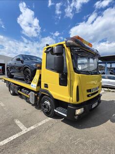 Iveco - EUROCARGO