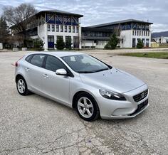 Volvo - V40 - 1.6 dizel d2 84kw