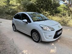 Citroen - C3 - 1.4 HDI