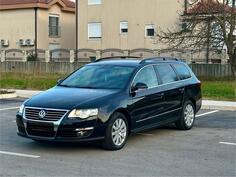 Volkswagen - Passat - 2.0 TDI