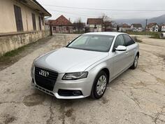 Audi - A4 - 2.0
