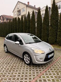 Citroen - C3 - 1.6 HDI