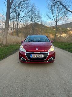 Peugeot - 208 - 1.2