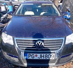 Volkswagen - Passat - 2.0 TDI