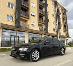 Audi - A4 - 2.0 TDi Automatik Limuzina