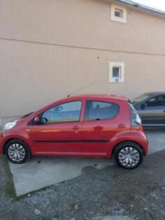 Citroen - C1 - 1.0