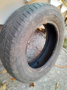 Ling Long - ling long - Winter guma