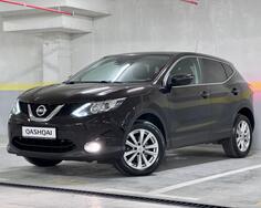 Nissan - Qashqai - 1.6 dci 4X4