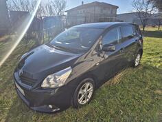 Toyota - Verso - 2.0