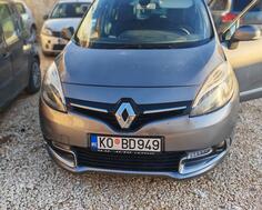 Renault - Scenic - 1.5dci