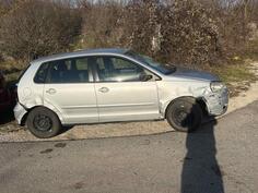Volkswagen - Polo - 1.4. TDI