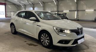 Renault - Megane - 1.5DCI-11/2020