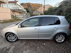 Volkswagen - Golf 5 - 1.9 tdi