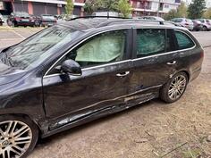 Škoda - Superb - 2.0 TDI