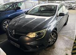 Renault - Megane - Automatik-1.5DCI-11/2019