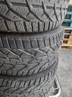 Tigar - wintera - Dimër guma