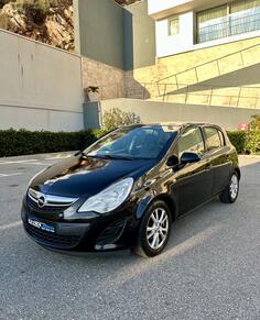 Opel - Corsa - 1.3 CDTi