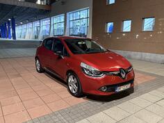 Renault - Clio - 1.5dci