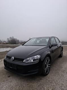 Volkswagen - Golf 7 - TDI