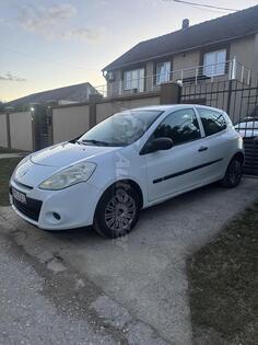 Renault - Clio - 1.5