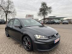 Volkswagen - Golf 7 - GOLF 7 GTD