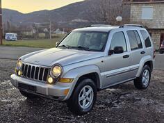 Jeep - Liberty - 2.8