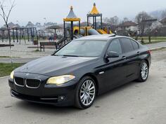 BMW - 530