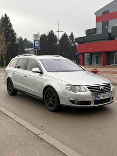 Volkswagen - Passat - 2.0