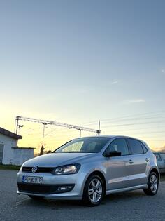 Volkswagen - Polo - 1.2