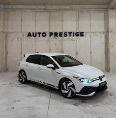 Volkswagen - Golf GTI - ClubSport