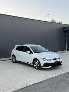 Volkswagen - Golf GTI - 2.0 TSi