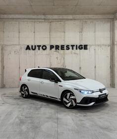 Volkswagen - Golf GTI - ClubSport