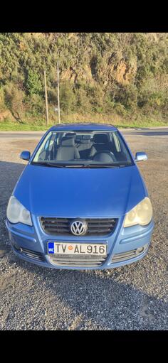 Volkswagen - Polo - 1.4 TDI